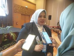 Tumbangkan Petahana, Ice Trisnawati Resmi Nahkodai INKINDO Sumsel 2026-2030