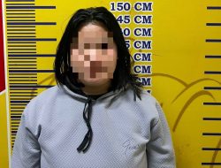 Ditresnarkoba Polda Sumsel Gagalkan Transaksi 170 Butir Ekstasi di OKI, Dua Wanita Ditangkap