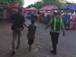 Video Anak Nglem di Jembatan Ampera Viral, Polisi Bergerak Cepat Lakukan Pembinaan