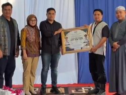 PT TSM Bagikan Ratusan Box Daging Kurban, Warga dan Anak Yatim Ikut Merasakan Berkah