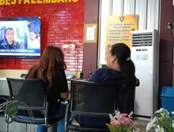 IRT di Palembang Jadi Korban Penganiayaan dan Dugaan Pelecehan, Lapor ke Polrestabes