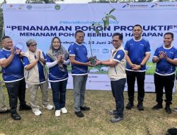 PHR Zona 4 Perkuat Kolaborasi Pengelolaan Sampah Berkelanjutan Bersama KLH dan Pemkot Prabumulih