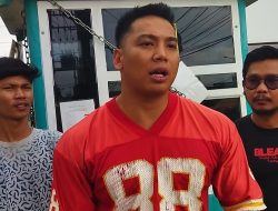 Pemkot Palembang Tutup Sementara Parkir Rajawali Village, Pelaku Usaha Apresiasi Langkah Tegas Pemkot dan DPRD