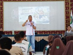 Hadapi Perubahan Iklim, PEP Zona 4 Gelar Beragam Kegiatan Peduli Lingkungan