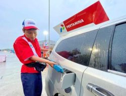 Harga Pertamax Naik Tajam Mulai 10 Juni, Pertalite dan BioSolar Tetap, Cek Rinciannya