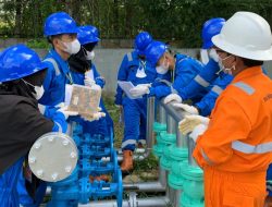 PHR Zona 4 Buka Beasiswa Hulu Migas 2026/2027, Cetak Generasi Unggul Sektor Energi