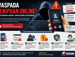Waspada Penipuan Online Makin Canggih, Ini Modus Baru dan Cara Menghindarinya