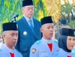 Pemkab Lahat Gelar Upacara Hari Lahir Pancasila 2026, Bupati Tekankan Penguatan Nilai Kebangsaan