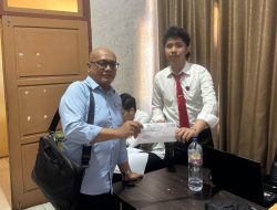 Diduga Abaikan Kewajiban sebagai Kepala Keluarga, ASN Muaro Jambi Dilaporkan ke Polres