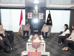 Dukung Program Nasional, Polda Sumsel Perkuat Pengawasan dan Perlindungan Pekerja Migran