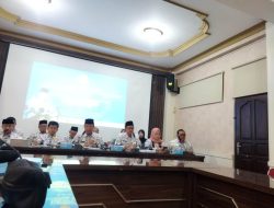 Ketua PGRI Sumsel Sebut Ada “Pembegalan Organisasi”, SK PB PGRI Dipersoalkan