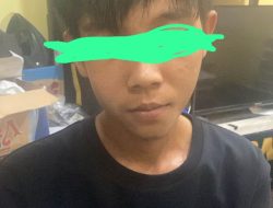 Polrestabes Palembang Tangkap Dua Pelaku Pengeroyokan Sopir Truk yang Tewas di SPBU Noerdin Panji