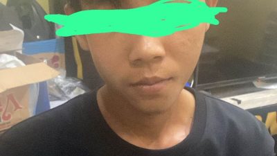 Polrestabes Palembang Tangkap Dua Pelaku Pengeroyokan Sopir Truk yang Tewas di SPBU Noerdin Panji