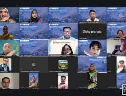 UMKM Jambi Didorong Tembus Pasar Ekspor Malaysia Lewat Webinar Go Global