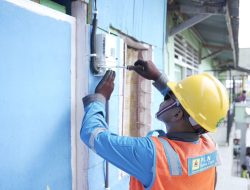 PLN Tambah 3,3 Juta Pelanggan Baru pada 2025, Perluas Akses Listrik hingga Wilayah 3T