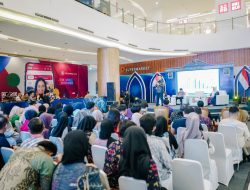 FESyar Sumatera 2026 Dorong Ekonomi Syariah Jadi Motor Pertumbuhan Baru