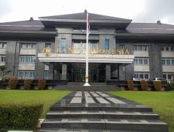 Inflasi Sumsel Mei 2026 Terkendali di 2,61 Persen, TPID Perkuat Sinergi Kendalikan Harga Pangan