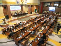 DPRD Sumsel Soroti Tata Kelola Perkebunan, Temukan 212 Ribu Hektare Lahan Diduga Ilegal