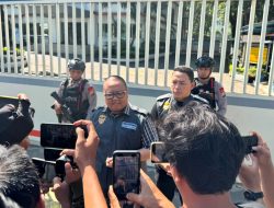 Kortastipidkor Polri Geledah Tiga Lokasi Terkait Dugaan Korupsi Modernisasi PG Assembagoes, Kerugian Negara Capai Rp645 Miliar