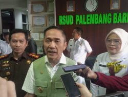 RSUD Bari Palembang Rayakan HUT ke-31, Hadirkan Berbagai Layanan Kesehatan Gratis untuk Masyarakat