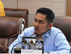 DPRD Sumsel Bidik Optimalisasi Pajak BBM Tambang dan Perkebunan untuk Dongkrak PAD