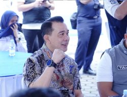 Sambut Tahun Baru Islam, Wakil Ketua DPRD Sumsel Serukan Semangat Perubahan dan Kebersamaan