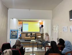 PLN UID S2JB Bekali UMKM Jambi Strategi Konten Kreatif dan Live Shopping