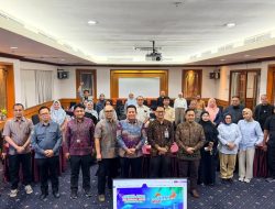 BI Sumsel Dorong Pariwisata dan Digitalisasi Lewat Gemilang Palembang Raya x Digital Kito Galo 2026
