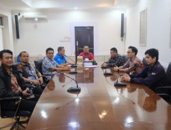 Pemkab Muba Dukung Percepatan Tol Trans Sumatera, Hadiri Rakor Pengamanan PSN Bersama Kejaksaan Agung
