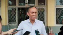 anggota Komisi I DPRD Sumsel, Toyib Rakembang