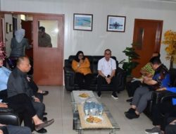 Komisi III DPRD Sumsel Monitoring Pengelolaan Keuangan Daerah di BPKAD Ogan Ilir