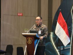 Inflasi Sumsel Melandai pada Juni 2026, BI Ungkap Faktor Pemicu dan Strategi Menjaga Harga Tetap Stabil