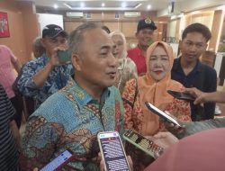 Aklamasi! Dr. H. Apriyadi Resmi Nahkodai IKA Muba 2026–2030, Siapkan Program Rumah Singgah
