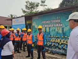 PLN ULP Muara Aman Perkuat Budaya PS4 untuk Tingkatkan Pengalaman Pelanggan