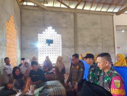 Milad Pertama Ponpes Al Hidayah Lubai, Gelar Khitanan Massal Gratis untuk 60 Anak