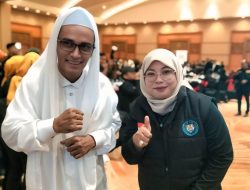 CEO Yes’R Entertainment Apresiasi Deklarasi HSB, Ajak Masyarakat Jaga Persatuan Sumsel