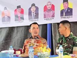DPRD Sumsel Tampung Keluhan Warga, Masalah PPDB dan Infrastruktur Mendominasi