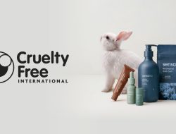 Sensatia Raih Sertifikasi Cruelty Free International, Perkuat Komitmen Clean Beauty