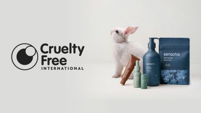 Sensatia Raih Sertifikasi Cruelty Free International, Perkuat Komitmen Clean Beauty