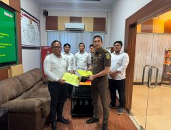 Polda Gorontalo Limpahkan Berkas Kasus Dugaan Fraud BRI Randangan ke Kejati, Kerugian Capai Rp1,06 Miliar