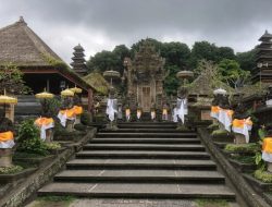 Ketika Desa Penglipuran Menjadi Cermin Masa Depan Pariwisata Sumatera Selatan