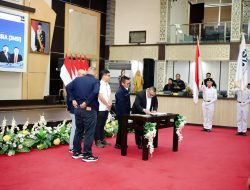 JMSI Sumsel Gandeng PT Rifan Financindo Berjangka, Perkuat Literasi Keuangan Digital Masyarakat
