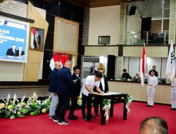 JMSI Sumsel dan APASSEL Resmi Berkolaborasi, Bangun Ekosistem Media dan Periklanan Profesional untuk Dorong Ekonomi Kreatif