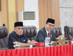 Terjawab! Gaji ke-13 Sekitar 6.200 ASN dan PPPK Ogan Ilir Segera Dicairkan