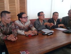 ‎Kuasa Hukum Tabrani SH, Tindakan Penggeledahan, Penyitaan, Penangkapan Hingga Penahanan Terhadap Wakil Bupati Pali Patut Diuji Melalui Mekanisme Praperadilan