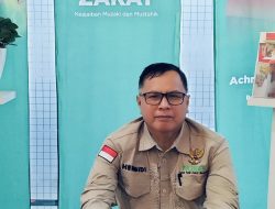 Polemik BAZNAS Lahat Mencuat, Komisioner Minta Ketua Dinonaktifkan atau Dicopot