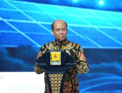 Akselerasi Pengembangan Hydropower, 9,2 GW Proyek PLTA dan PLTM Masuk Tahapan Eksekusi