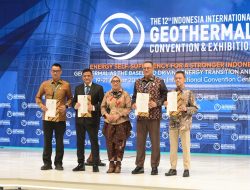 PLN Dukung Pengembangan Geotermal Indonesia, Siap Kolaborasi untuk Ketahanan Energi Nasional