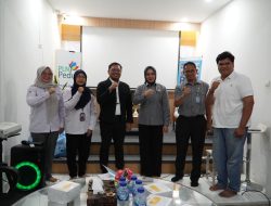 PLN UID S2JB dan Kemenkum Jambi Perkuat Perlindungan Kekayaan Intelektual UMKM