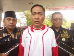 Tak Ingin Berhenti di Gebyar Merdeka, PEKAT IB Siapkan Agenda Rutin di Kawasan Ampera
